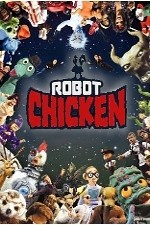 Watch Robot Chicken Zmovie